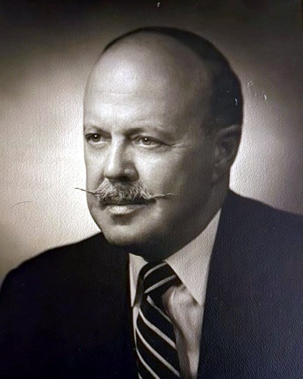 Photo of the late Col. Leonard Griggs Jr.