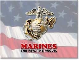 marine corps logo