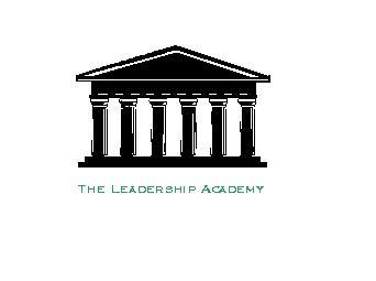 Leadership Academy logo