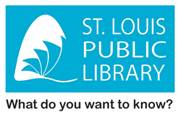 public library logo
