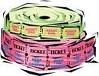 raffle ticket clip art