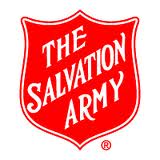 salvation army logo