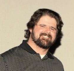 Stephen Sondermann 2013 