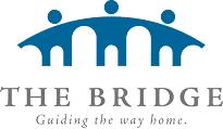 the bridge logo