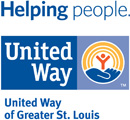 United Way log