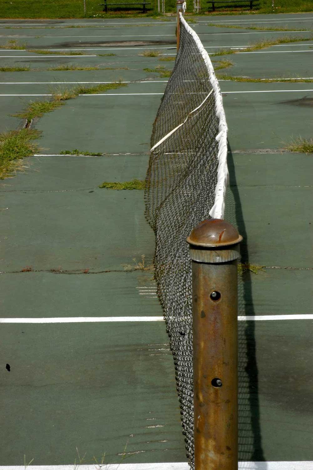 Reservoir Park Tennis Courts Compton Hill Reservoir Park City of St