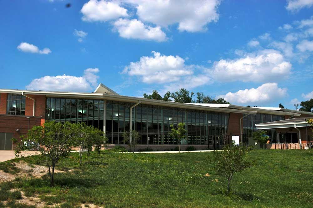 Carondelet Park Rec Complex | Carondelet Park | City of St ...