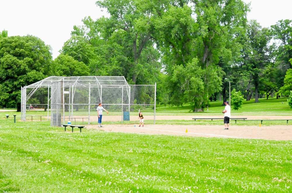 Willmore Field 02S Willmore Park City of St. Louis Parks