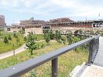 arch-ground-walkway-2018 by City of St. Louis