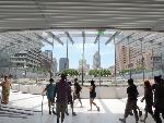 arch-museum-inside-center-people-2018 by City of St. Louis
