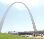 arch-museum-outside-2018 by City of St. Louis